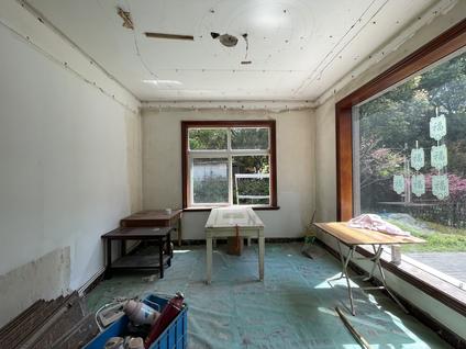 北京繁景花园5室2厅422平低楼层/共3层