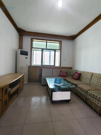 北京教育局家属院3室2厅85平高楼层/共6层