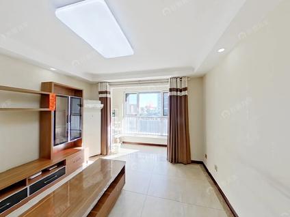 北京禧福汇2室2厅107.94平低楼层/共20层