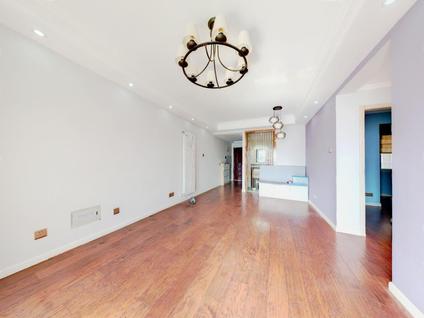 徐州和平上东2室1厅87.92平高楼层/共26层