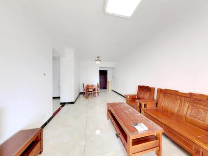 北京碧水岸3室1厅90.1平高楼层/共18层