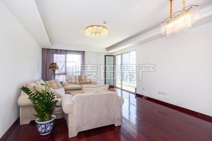 北京本家润园3室2厅156.2平高楼层/共12层