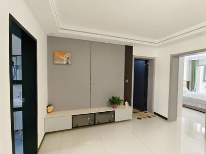 承德麻纺厂小区2室2厅73平低楼层/共6层