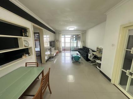 北京益利名门花园3室2厅118平中楼层/共17层