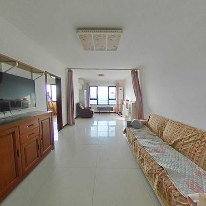 北京中铁西城(南区）2室1厅91.99平高楼层/共18层