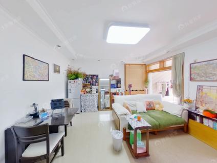 北京天通苑(北三区)2室1厅94.96平高楼层/共6层