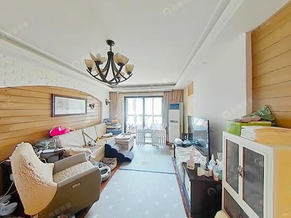 北京绿地景汇佳苑2室2厅95.51平中楼层/共20层