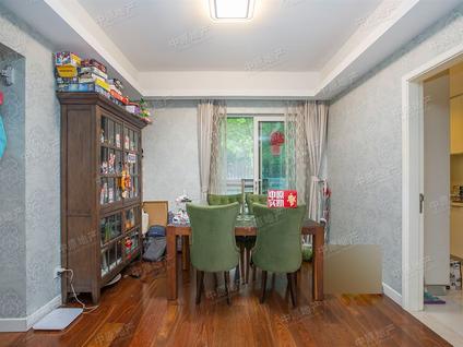 北京尚浦名邸2室2厅133.5平低楼层/共20层