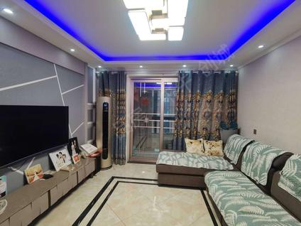 北京欧景名城2室2厅89平中楼层/共5层