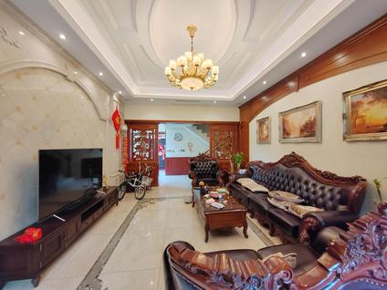 北京迪亚庄园5室2厅305平低楼层/共3层