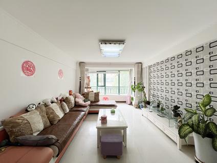 北京雁滩科教城(二期)4室2厅136.55平中楼层/共6层