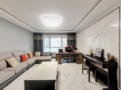 北京万达华府二期3室2厅138.15平中楼层/共33层