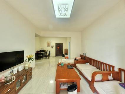 北京佳元江畔人家2室2厅87.82平低楼层/共16层