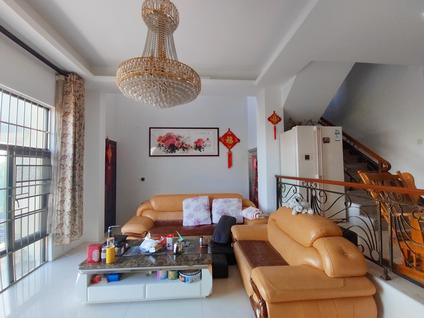 北京星湖上院6室2厅264平低楼层/共1层