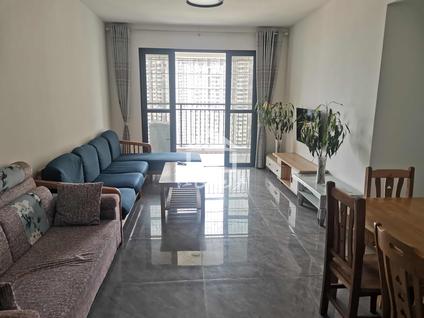 北京大唐盛世(二期)4室2厅96平中楼层/共32层