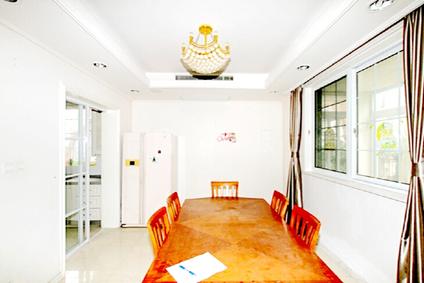 北京花苑村(牡丹园)5室2厅208平低楼层/共3层