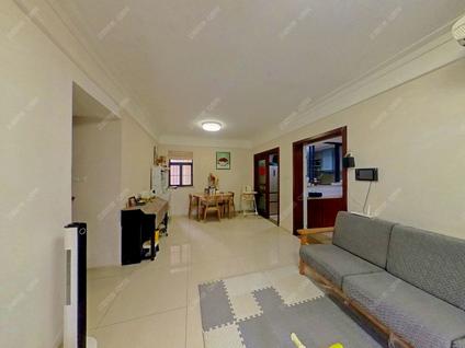 北京财富世家(公园里)3室2厅103平低楼层/共30层