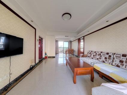 北京紫园B区2室1厅93.41平中楼层/共10层