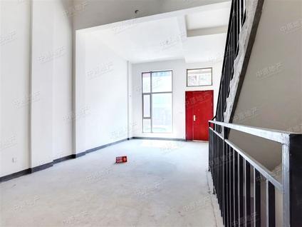 北京御沁园4室2厅234.05平低楼层/共3层
