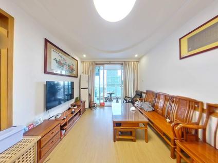 北京越海家园3室2厅114.71平高楼层/共33层