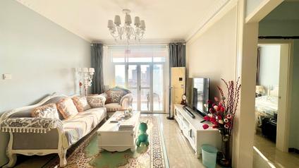 北京瑞海锦苑2室2厅91平高楼层/共20层