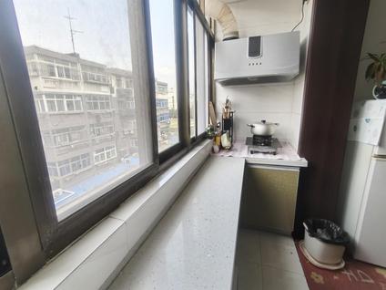 北京化工二村(七区)2室2厅55.2平中楼层/共6层