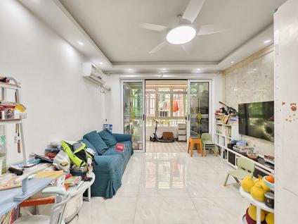 深圳桃源居3室2厅90平低楼层/共6层