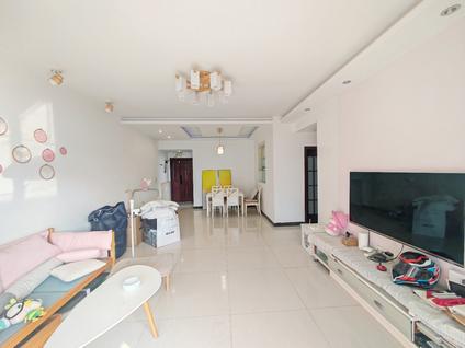 北京新城馨苑3室2厅116.97平高楼层/共30层