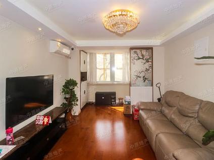 北京阳光城睿湾5室2厅186.44平高楼层/共4层