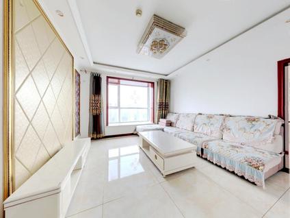 北京北方三角洲2室1厅86.12平高楼层/共32层