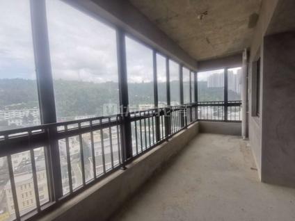 北京龙都春天2室2厅86.3平低楼层/共49层