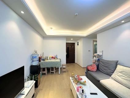 徐州华润昆仑御3室2厅98.15平中楼层/共23层