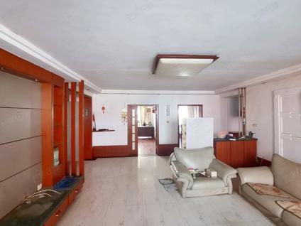 北京莲花东小区3室2厅162平中楼层/共6层