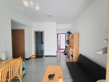 北京坡博家园二区2室2厅66.69平高楼层/共19层