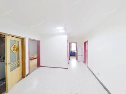 北京景泰西里(西区)3室1厅79.38平低楼层/共11层