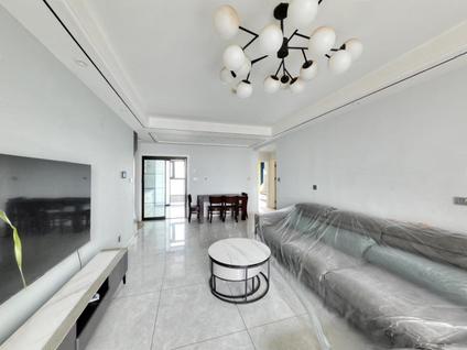 西安红星紫御半山3室2厅118.9平高楼层/共33层