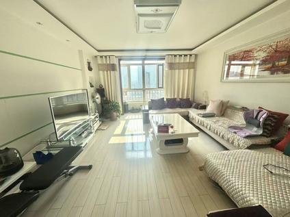 北京紫荆花园2室2厅116.7平中楼层/共31层