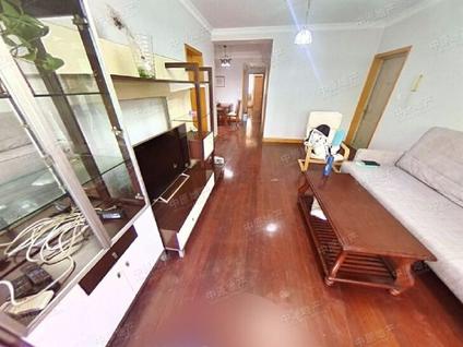 北京白玉兰家园2室2厅107.5平低楼层/共13层