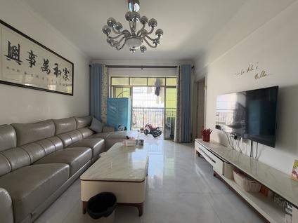 北京凯旋堡3室2厅89.11平高楼层/共18层