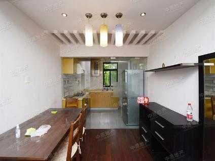 北京东方名筑2室2厅90.41平低楼层/共6层