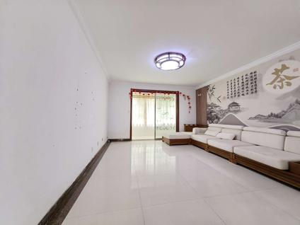 北京山水泉城(北城)3室2厅142平低楼层/共11层