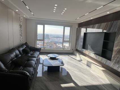 北京林昌第五郡3室2厅123平高楼层/共29层