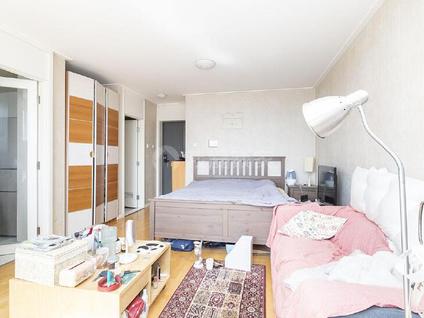 北京UHN国际村1室0厅51.57平高楼层/共28层