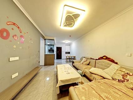 北京荣域龙府3室2厅111平高楼层/共27层