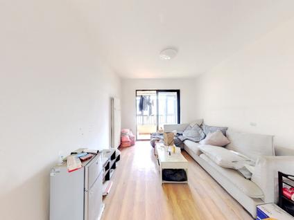 郑州正弘中央公园(花语苑)3室1厅88.33平高楼层/共18层