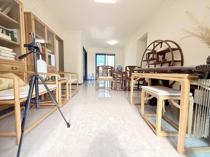 北京碧桂园江山樾3室2厅121平高楼层