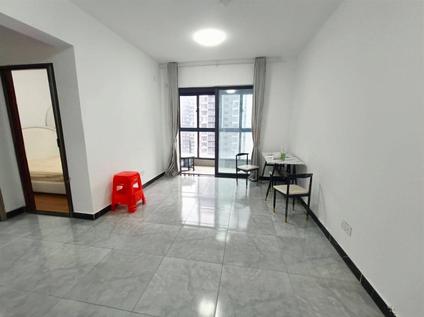 北京坡博家园2室2厅65.99平中楼层/共33层