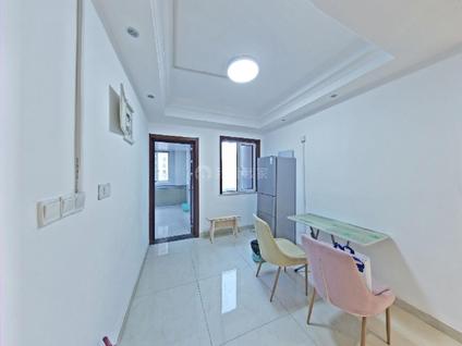 北京天正天御溪岸4室2厅136平低楼层/共26层