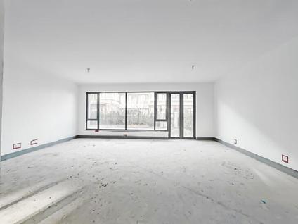 北京中海天赋嶺4室3厅292.12平低楼层/共3层