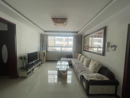 北京宜馨佳苑3室2厅89.2平低楼层/共6层